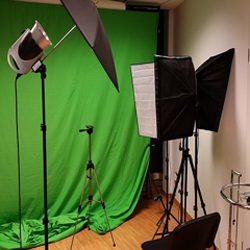 Film and TV